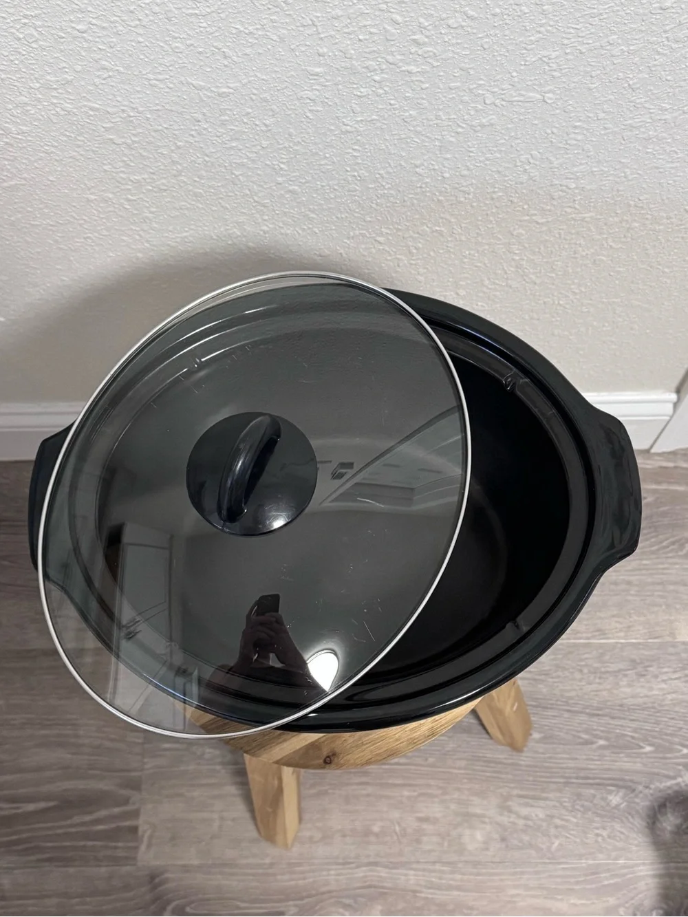 Crock Pot effortlessly cook